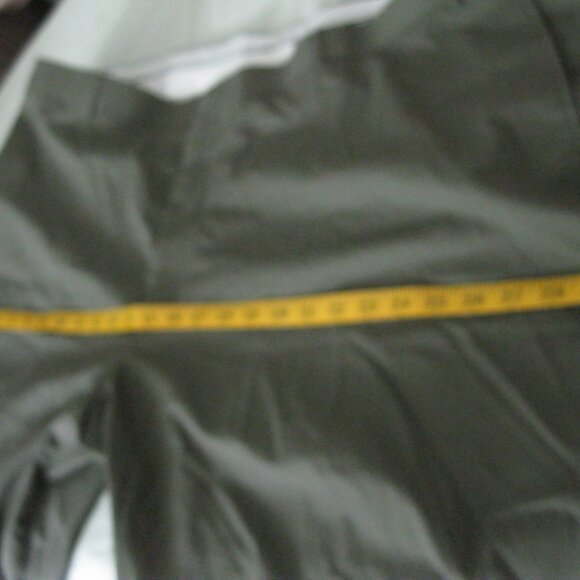 Men's Blacker by Stanley Pants. 52" Long - Picture 7 of 10